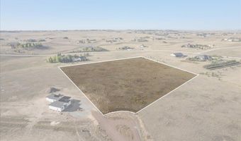 TBD Lot 9 MCCRAE RD, Cheyenne, WY 82009