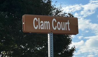 Lot B1 & C CLAM COURT, Belle Haven, VA 23306