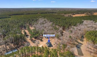 131 Rhodus Ave, Andrews, SC 29510