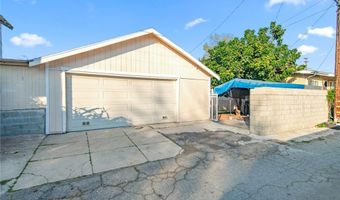 612 W Ramona Rd, Alhambra, CA 91803