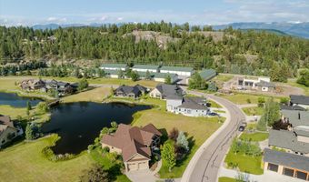 Nhn Lake Pointe Drive, Bigfork, MT 59911
