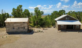 52 Rd 8 UC, Clark, WY 82435