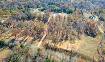 Brewer Road lot 8, Batesville, MS 38606