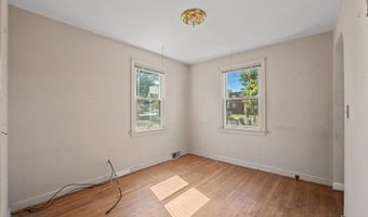 4052 MARTIN LUTHER KING JR Ave SW, Washington, DC 20032