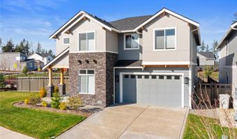 22950 SE Evergreen Street Black Diamond WA 98010-5105, Black Diamond, WA 98010