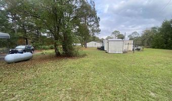 4265 S State Route 49 Rd, Andersonville, GA 31711