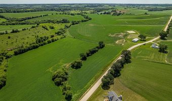 Lot 1 11.26 Acres Trotter Road, Argyle, WI 53504