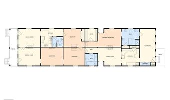 324 ANGELA St, Arabi, LA 70032