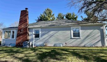 1007 S Darling St, Angola, IN 46703