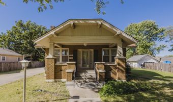 1147 State St, Augusta, KS 67010