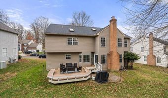 9803 BALD HILL Rd, Bowie, MD 20721