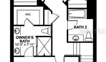 346 LADY PALM St, Apopka, FL 32703