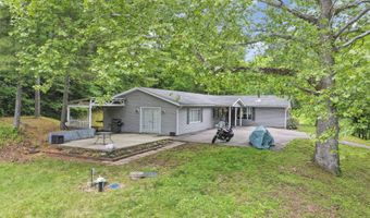 8175 Vore Ridge Rd, Athens, OH 45701