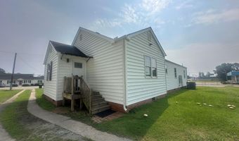 622 E Memorial Dr, Ahoskie, NC 27910