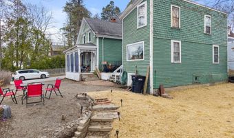 15 Grant St, Bangor, ME 04401