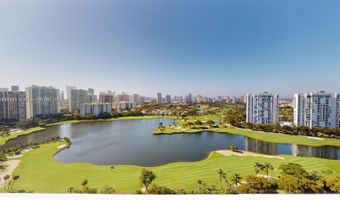 3625 N Country Club Dr 2606, Aventura, FL 33180