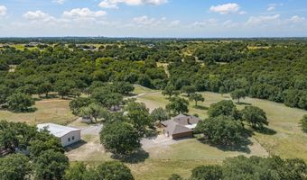466 County Road 1180, Alvord, TX 76225