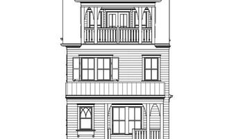 529 Groover St, Ball Ground, GA 30107