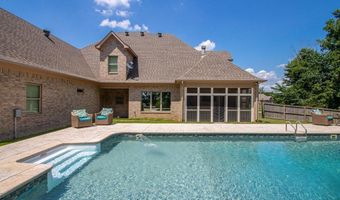 11150 Stonehill Dr, Alexander, AR 72002