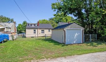 1059 Lawrence Dr, Columbus, OH 43207