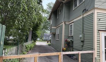 625 Gratiot Ave, Alma, MI 48801