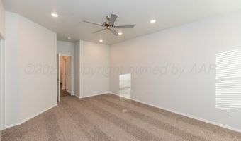 7511 Beck Dr, Amarillo, TX 79119