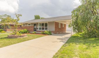 1729 Weldon Blvd, Ann Arbor, MI 48103