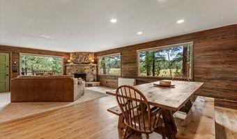24 County Rd 2079, Alpine, AZ 85920