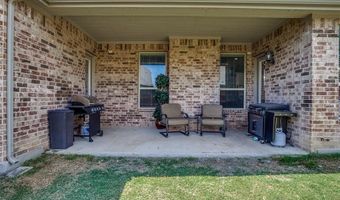 15100 Roderick Rd, Aledo, TX 76008