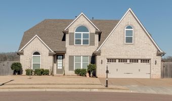 12536 COROFIN, Arlington, TN 38002