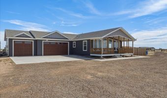 322 CONROY Ct, Carpenter, WY 82054