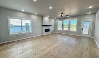4705 SW Wakanda St, Bentonville, AR 72713