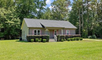 70 Young Rd, Angier, NC 27501