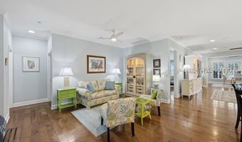 20 Heathrow Ave, Bluffton, SC 29910