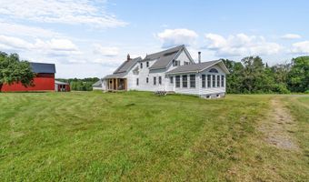 383 Benedicta Rd, Benedicta, ME 04733