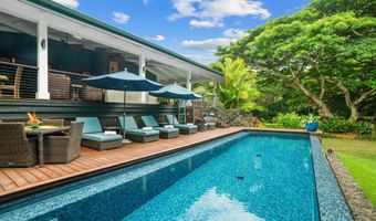 5311- A HAUAALA Rd, Kapaa, HI 96746