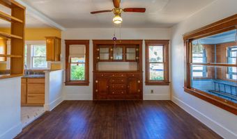 32 Black Knob Vw, Bisbee, AZ 85603