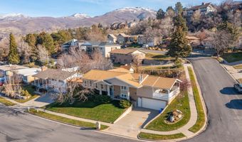2671 S EDGEHILL Dr E, Bountiful, UT 84010