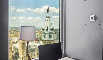 1414 S PENN Sq 42C, Philadelphia, PA 19102