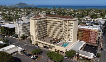 14 Aulike St 906, Kailua, HI 96734