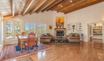 35 Camino Real, Angel Fire, NM 87710