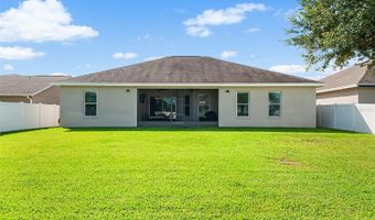 332 LAKE MARIANA Way, Auburndale, FL 33823