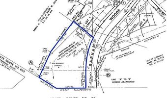18440 New Kent Hwy, Barhamsville, VA 23011