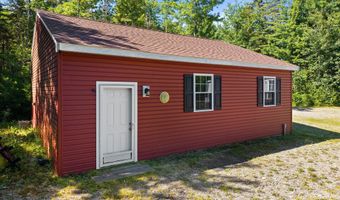 2061 State Highway 193, Beddington, ME 04622