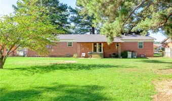 1201 D St, Barling, AR 72923