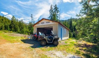 20308 E Canary Creek Rd, Cataldo, ID 83810