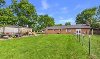3293 E 100 S, Anderson, IN 46017