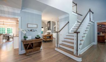 1160 Glen Wilkie, Ball Ground, GA 30107
