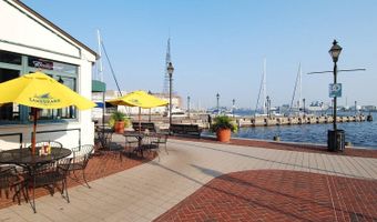 2106 FLEET St, Baltimore, MD 21231