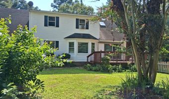24093 COLEY St, Accomac, VA 23301